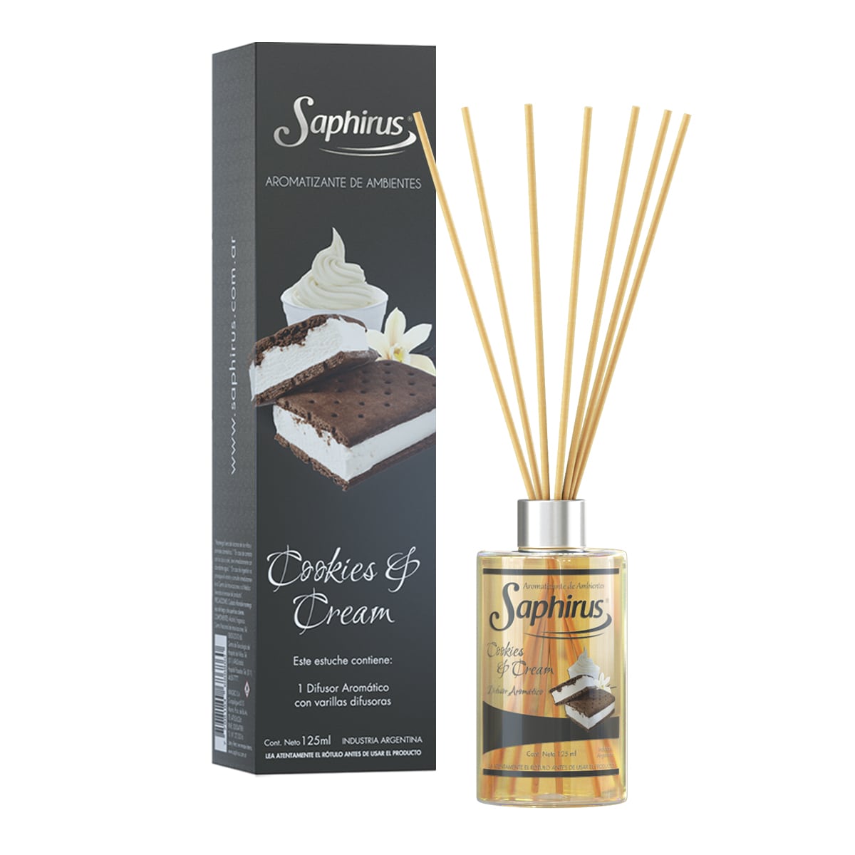 Difusor cookies & cream