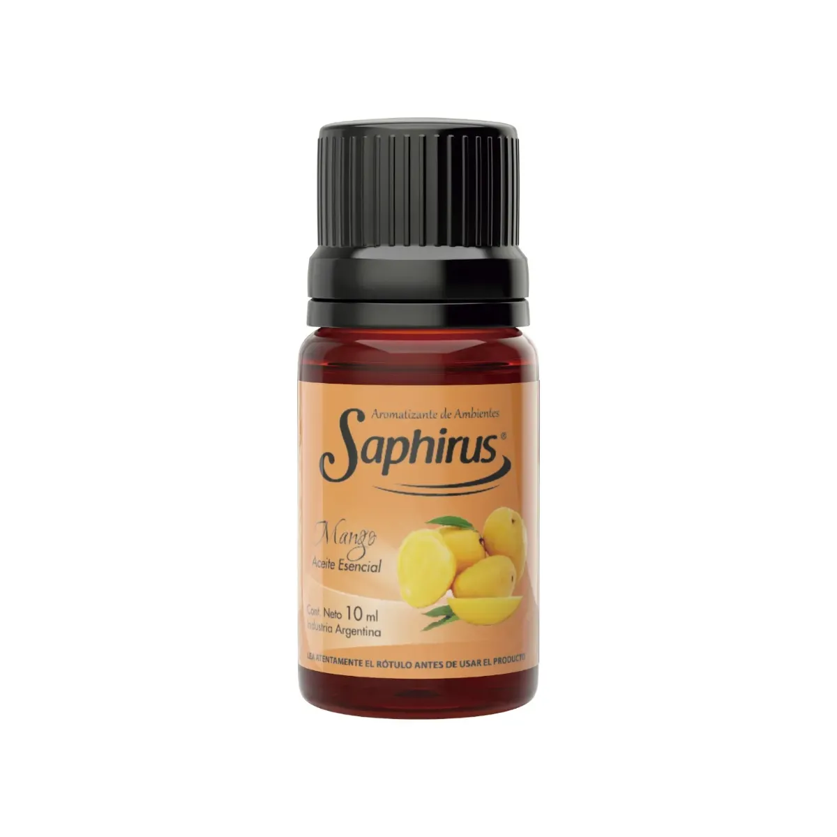 Aceite para hornillos mango