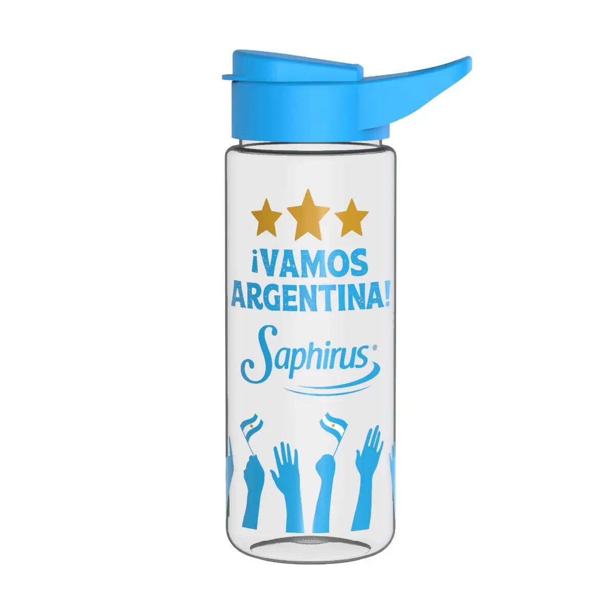 Botella Mundial