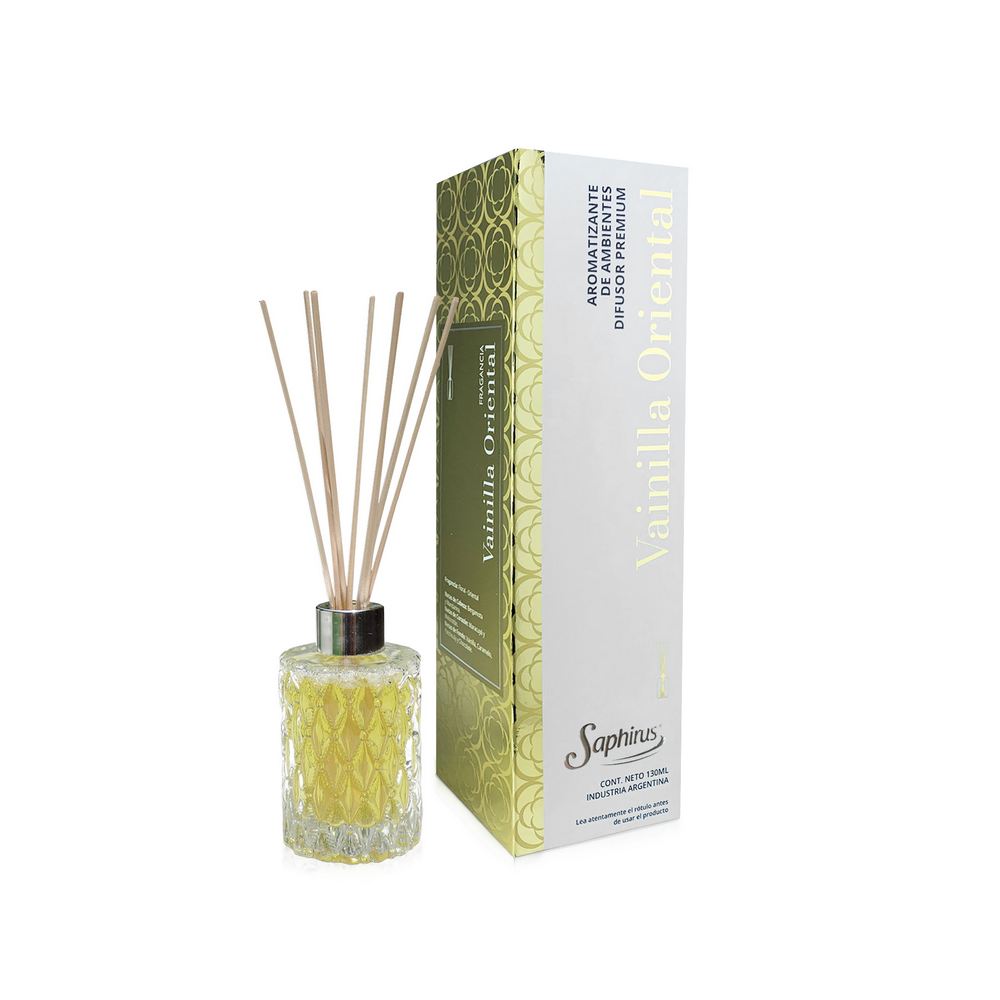 Difusor premium vainilla oriental