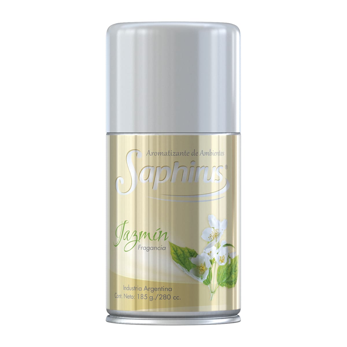Aerosol Jazmín